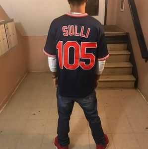 Meet your Posher, Jason